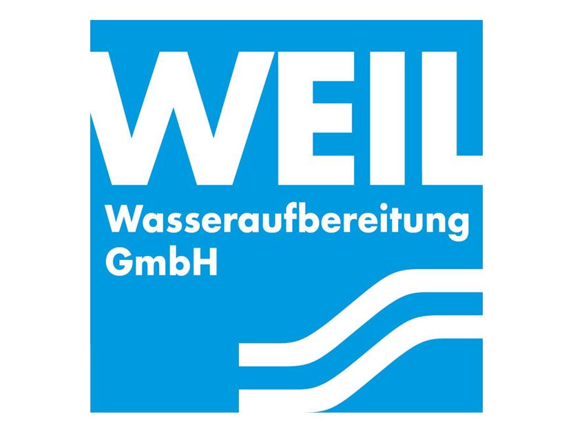Weil Wasseraufbereitung